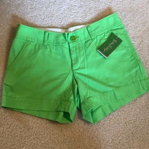 Lilly Pulitzer "The Callahan" shorts